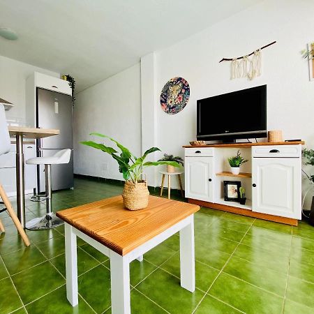 Sunny And Relaxing Apartment In Maspalomas Sonnenland Exterior foto