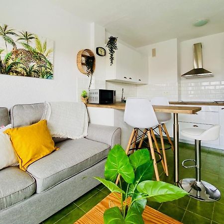 Sunny And Relaxing Apartment In Maspalomas Sonnenland Exterior foto