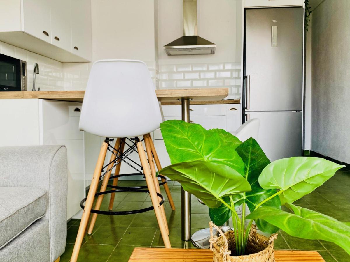 Sunny And Relaxing Apartment In Maspalomas Sonnenland Exterior foto